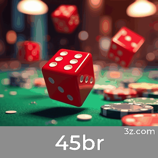 Aproveite Vantagens Únicas com Sua Conta 45br