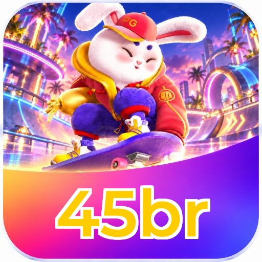 45br Logo