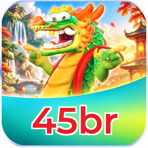 45br Logo 3