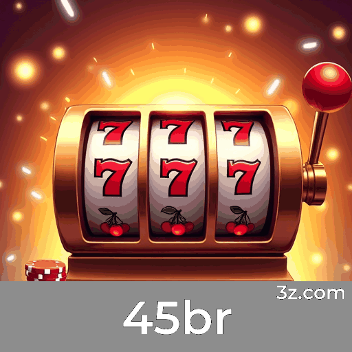 45br App: Benefícios Exclusivos e Recompensas Incríveis!