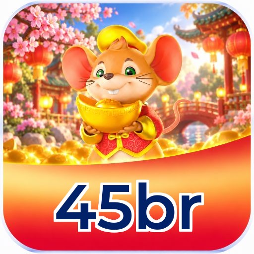 45br Licenciado Curaçao - Segurança SSL 256-bit