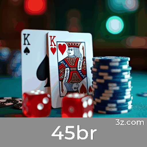 45br: Diversidade e Imersão para Jogadores Brasileiros