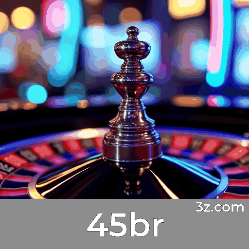 45br: O Mundo de Jogos Selecionados