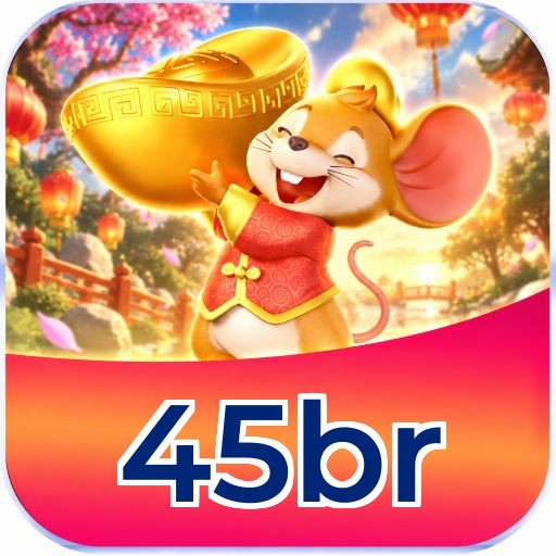45br Logo