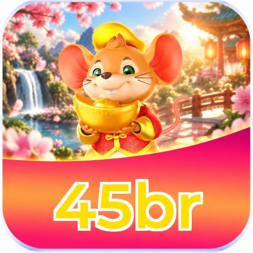 Loteria 45br - Quina e mais jogos