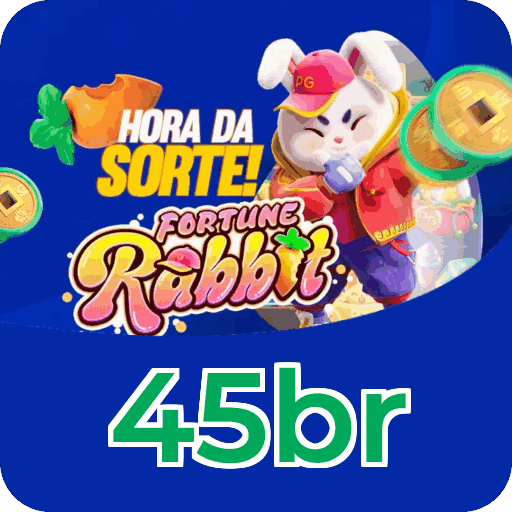 Jogos com maior RTP na 45br
