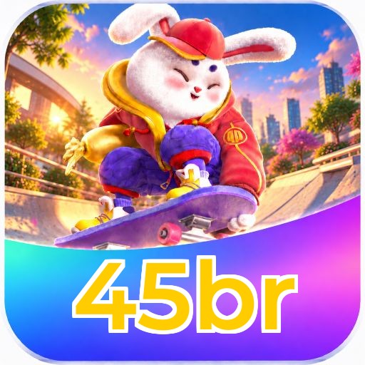 45br Instalar Logo 2