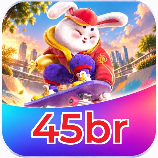 45br Logo