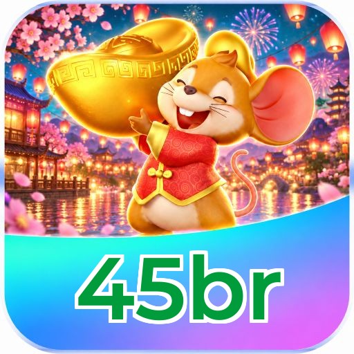 45br Logo