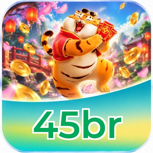 45br Logo 1