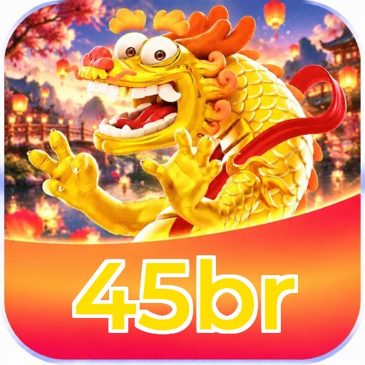 45br Fortune Tiger Oficial