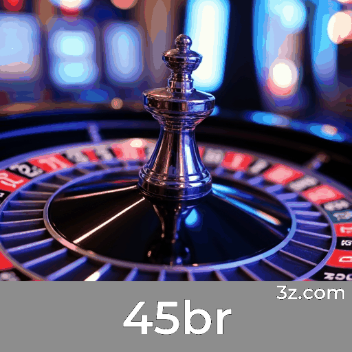 45br: Apostas Esportivas Especializadas no Brasil