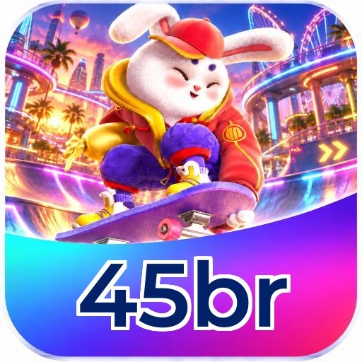 Loteria 45br - Lotofácil diária
