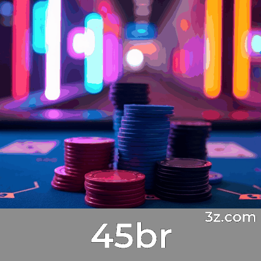 45br: Domine os bônus com estratégias inteligentes