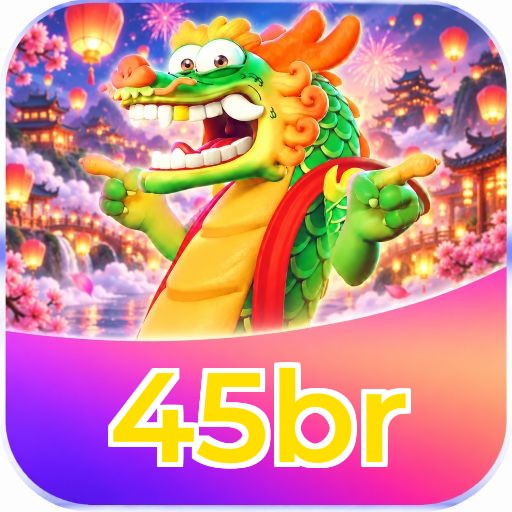 45br Segurança Logo 3