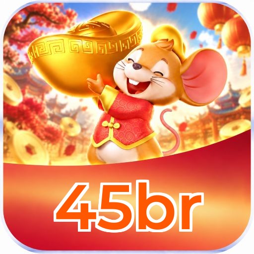 45br Logo