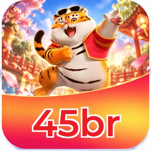 Fortune Tiger Logo 1