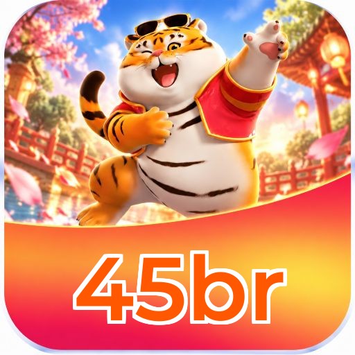 45br Download Logo Oficial