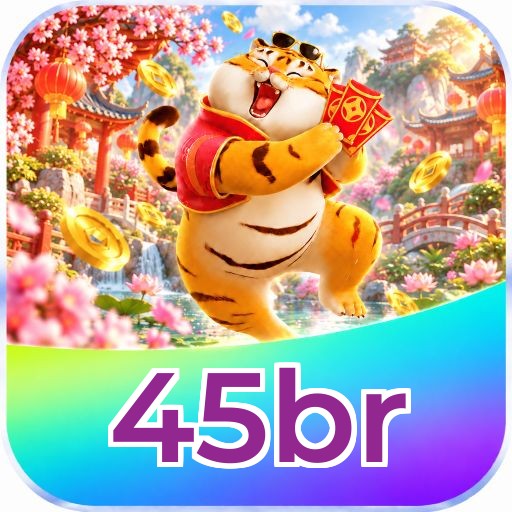 45br Logo