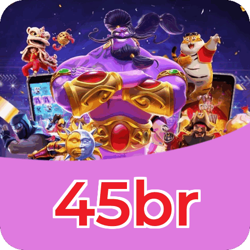 Cadastro 45br