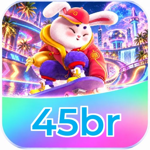 45br Logo