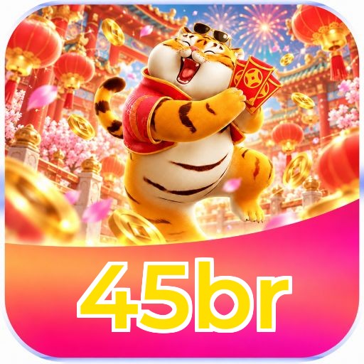 45br Logo