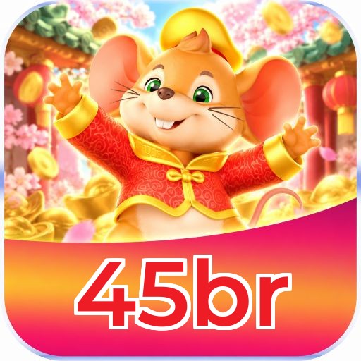 45br Segurança Logo 2
