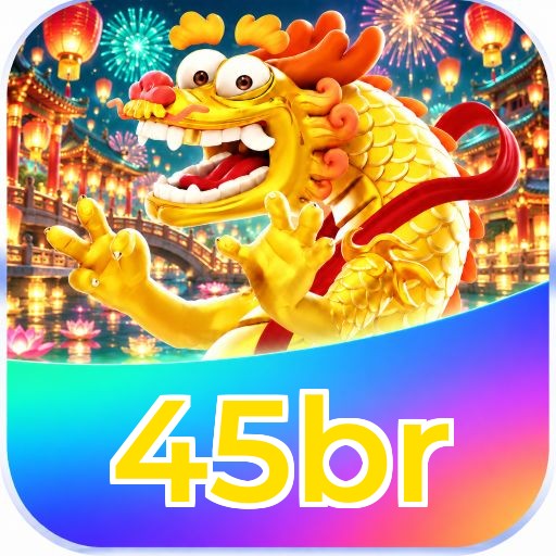 45br Segurança Logo 1