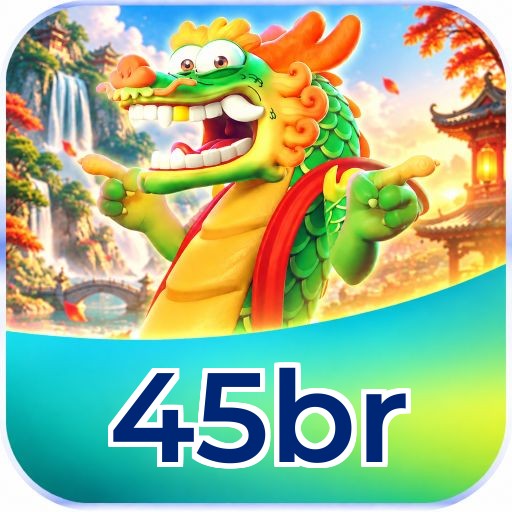 45br Certificado eCOGRA - Jogos Justos Auditados