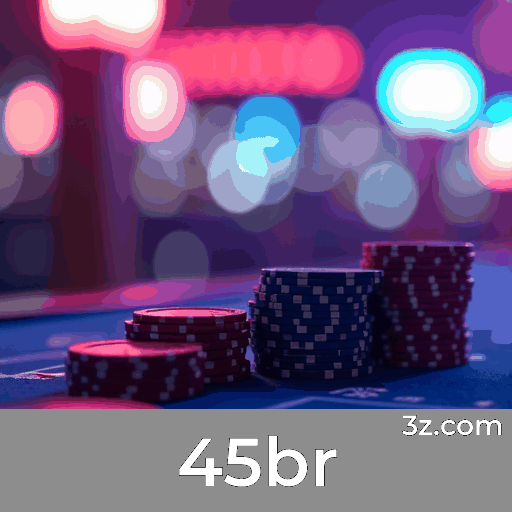 45br: Domine os bônus com estratégias inteligentes