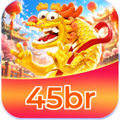 45br Logo 2