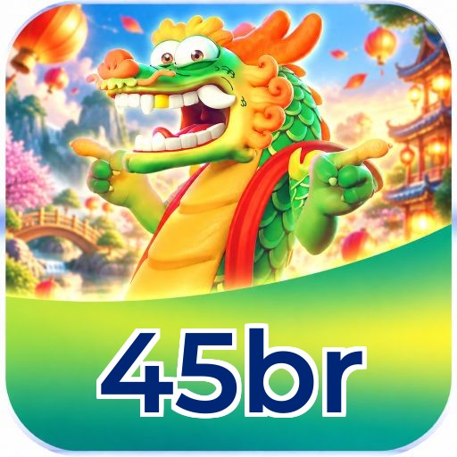 45br Logo