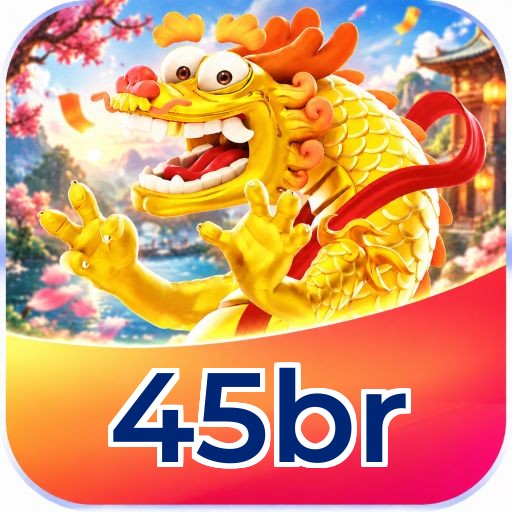 45br Logo