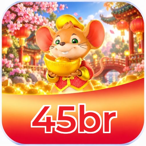 45br Logo