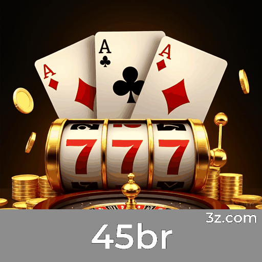 Experiência de Casino Elite no 45br: Dealers Reais e Jogos Premium