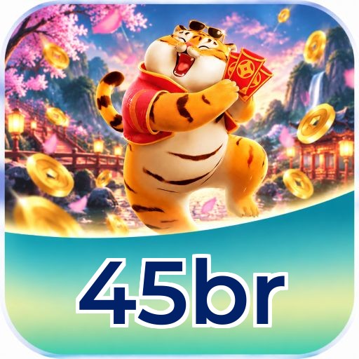 45br Logo