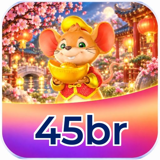 45br Logo