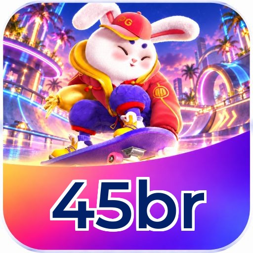 45br Logo