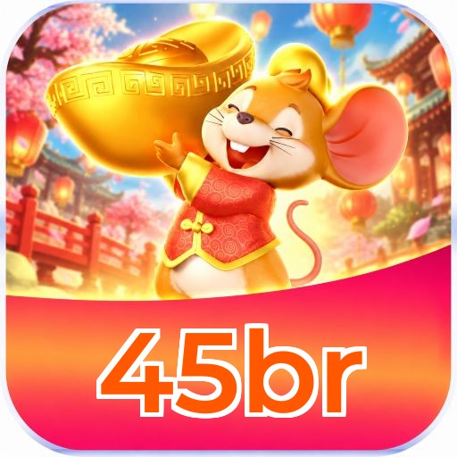 45br Logo