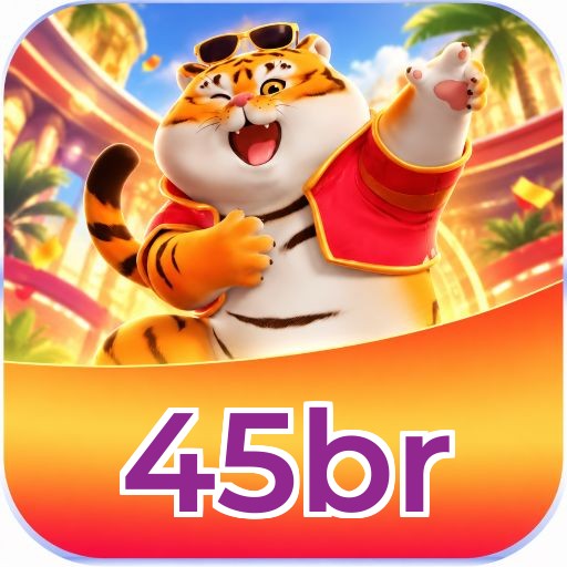 45br Logo