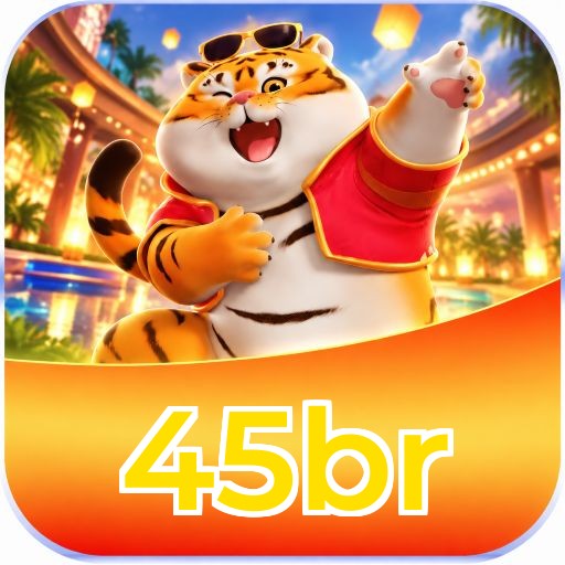 Fortune Tiger Logo 2