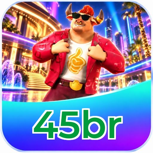 Loteria 45br - Mega-Sena, Lotofácil e Quina online
